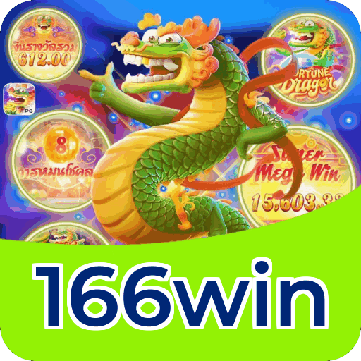 Slots Premium da PG Soft na 166win