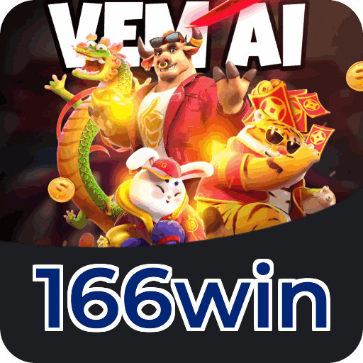 Bônus de boas-vindas 166win