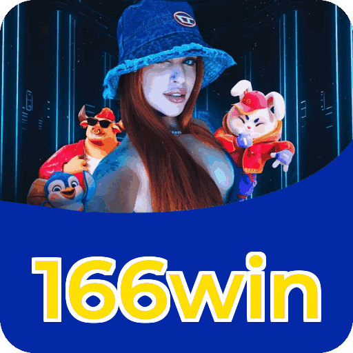 Cadastro 166win