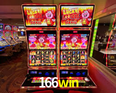 Instalar APK 166win