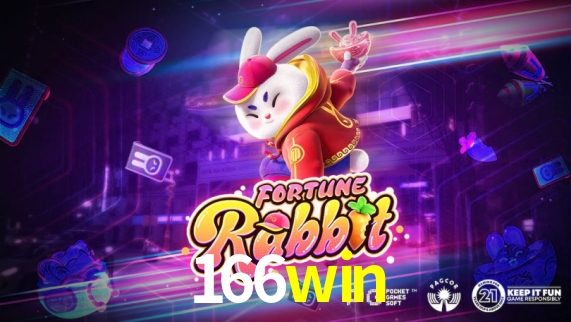 Login rápido no app 166win