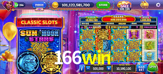 Dealers profissionais da 166win